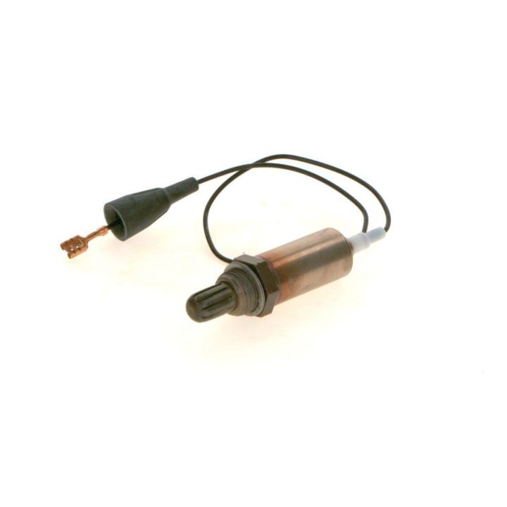 Oksijen Lambda Sensörü Golf II 1.6 1.8 ve Audi 80 1.8 S İçin (1983-1992) - BOSCH 0258001051