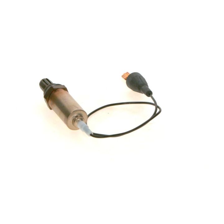 Oksijen Lambda Sensörü Golf II 1.6 1.8 ve Audi 80 1.8 S İçin (1983-1992) - BOSCH 0258001051