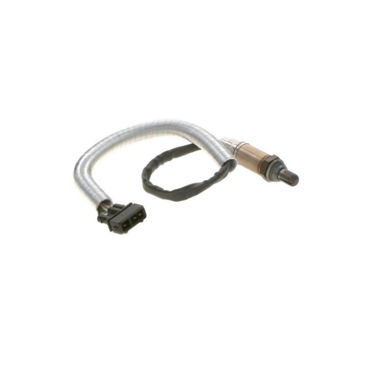 Oksijen Lambda Sensörü VW Transporter IV İçin (1990-) - BOSCH 0258003211