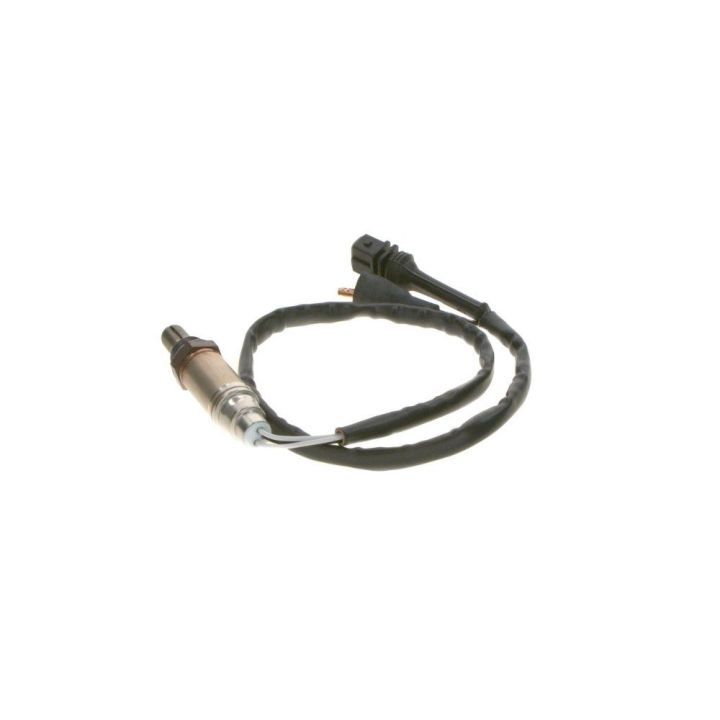 Oksijen Lambda Sensörü Benzinli Audi A80 A100 A6 A8 İçin (1989-1999) - BOSCH 0258003396