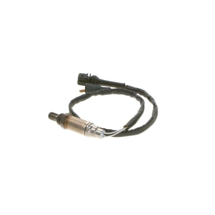 Oksijen Lambda Sensörü Benzinli Audi A80 A100 A6 A8 İçin (1989-1999) - BOSCH 0258003396