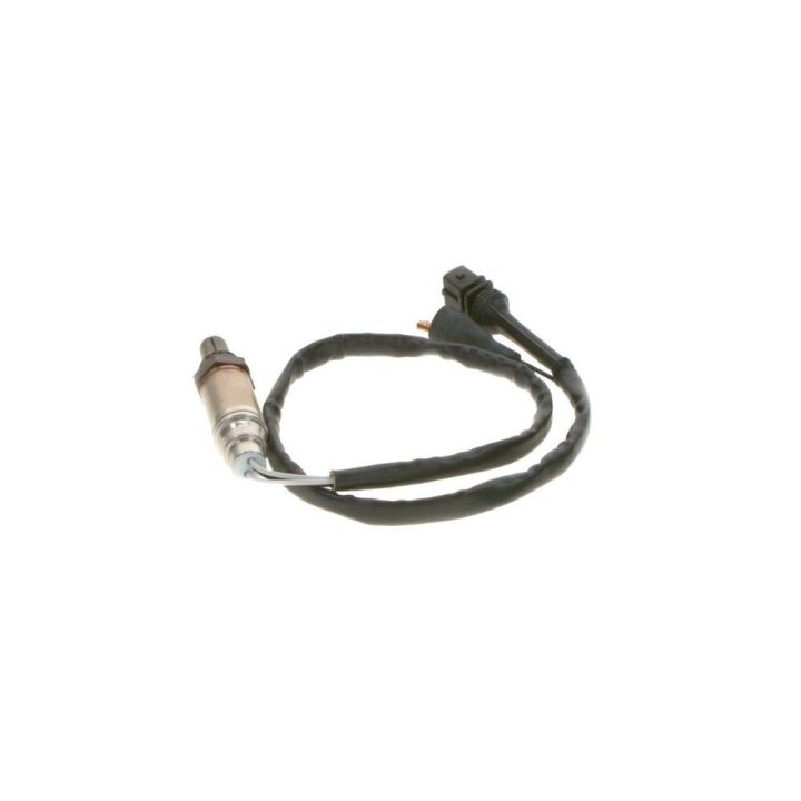 Oksijen Lambda Sensörü Benzinli Audi A80 A100 A6 A8 İçin (1989-1999) - BOSCH 0258003396