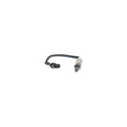 Oksijen Sensörü BMW E46 E38 E39 E60 X3 E83 X5 E53 Z3 Z4 Land Rover Range III İçin - BOSCH 0258003477