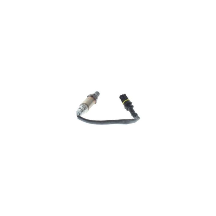 Oksijen Sensörü BMW E46 E38 E39 E60 X3 E83 X5 E53 Z3 Z4 Land Rover Range III İçin - BOSCH 0258003477