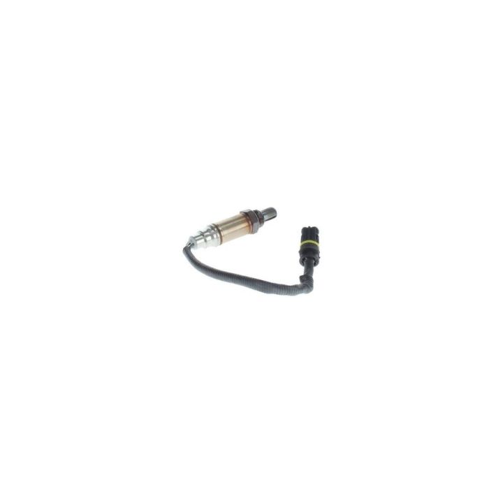 Oksijen Sensörü BMW E46 E38 E39 E60 X3 E83 X5 E53 Z3 Z4 Land Rover Range III İçin - BOSCH 0258003477