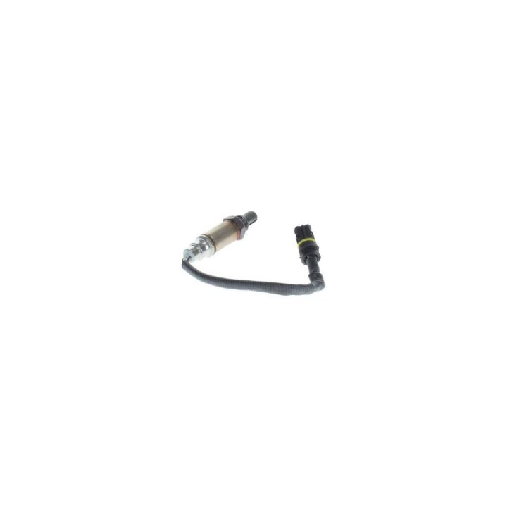 Oksijen Sensörü BMW E46 E38 E39 E60 X3 E83 X5 E53 Z3 Z4 Land Rover Range III İçin - BOSCH 0258003477