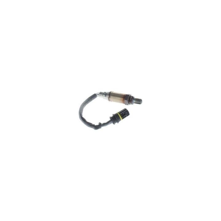 Oksijen Sensörü BMW E46 E38 E39 E60 X3 E83 X5 E53 Z3 Z4 Land Rover Range III İçin - BOSCH 0258003477
