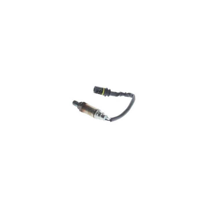 Oksijen Sensörü BMW E46 E38 E39 E60 X3 E83 X5 E53 Z3 Z4 Land Rover Range III İçin - BOSCH 0258003477