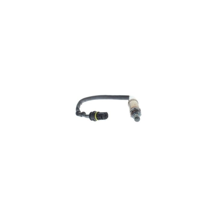 Oksijen Sensörü BMW E46 E38 E39 E60 X3 E83 X5 E53 Z3 Z4 Land Rover Range III İçin - BOSCH 0258003477