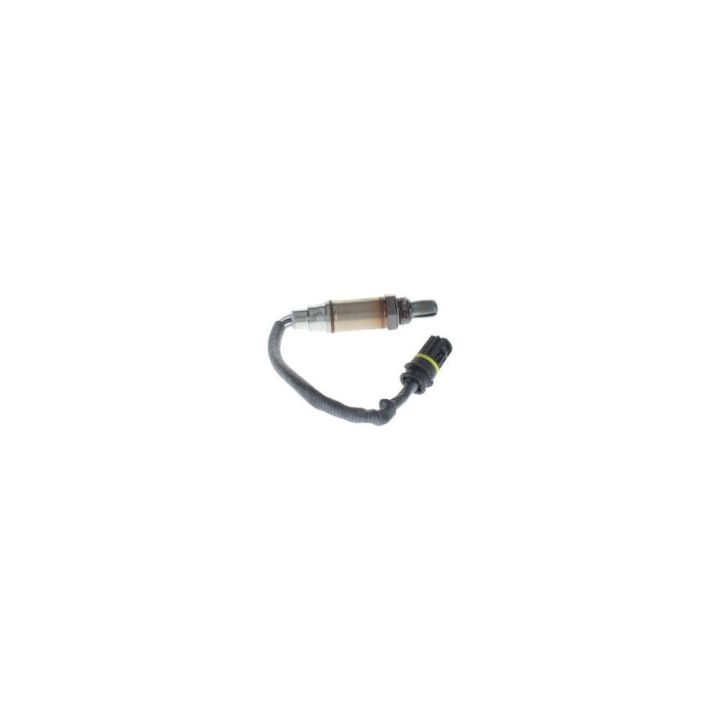 Oksijen Sensörü BMW E46 E38 E39 E60 X3 E83 X5 E53 Z3 Z4 Land Rover Range III İçin - BOSCH 0258003477