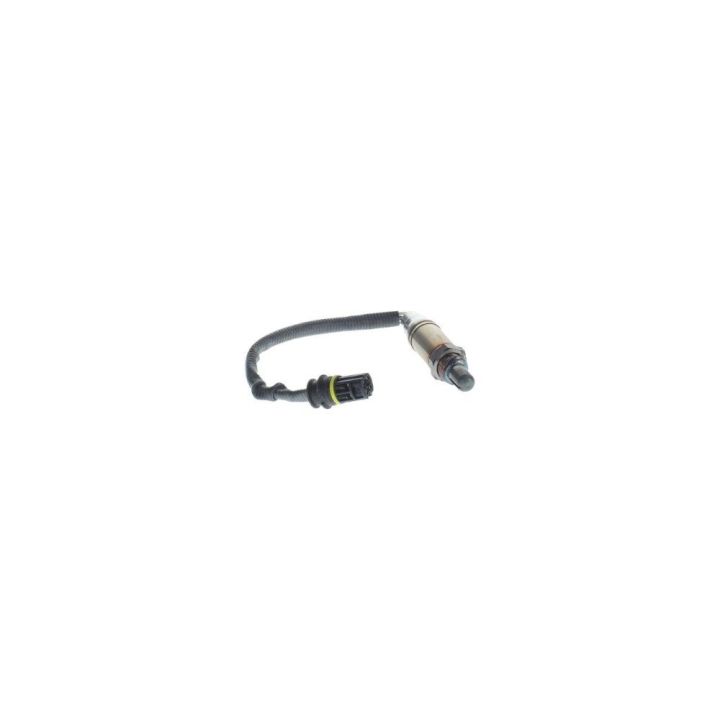 Oksijen Sensörü BMW E46 E38 E39 E60 X3 E83 X5 E53 Z3 Z4 Land Rover Range III İçin - BOSCH 0258003477