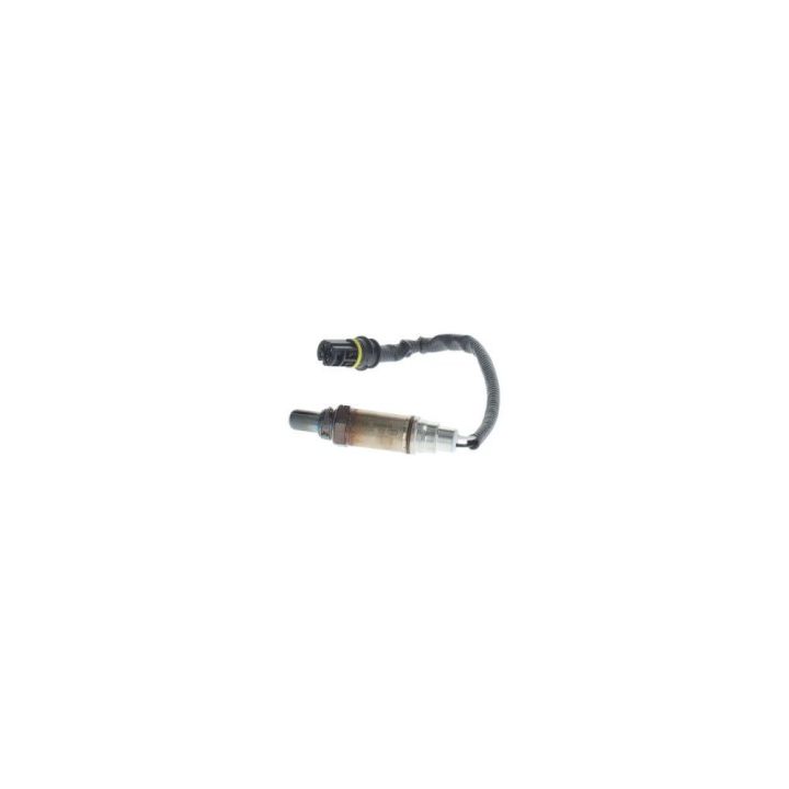Oksijen Sensörü BMW E46 E38 E39 E60 X3 E83 X5 E53 Z3 Z4 Land Rover Range III İçin - BOSCH 0258003477