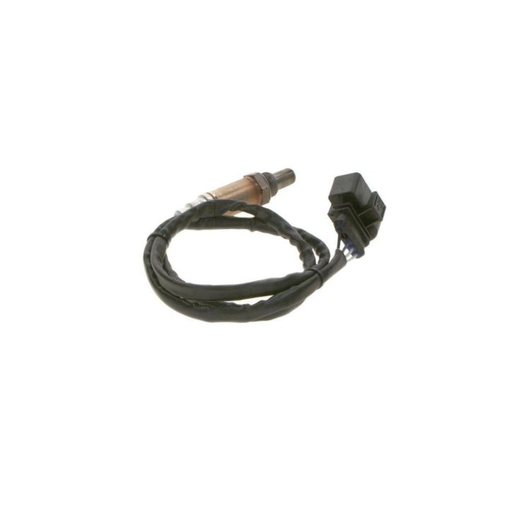Oksijen Lambda Sensörü Audi A4 ve Passat 1.6 1.8T Motorlar İçin - BOSCH 0258003478
