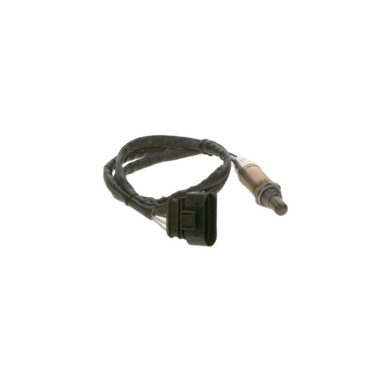 Oksijen Lambda Sensörü Audi A4 ve Passat 1.6 1.8T Motorlar İçin - BOSCH 0258003478