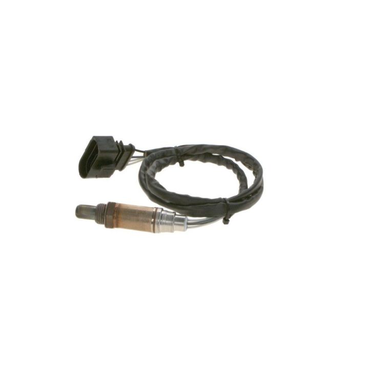 Oksijen Lambda Sensörü Audi A4 ve Passat 1.6 1.8T Motorlar İçin - BOSCH 0258003478