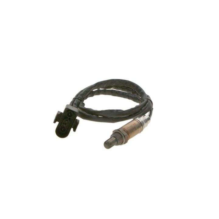 Oksijen Lambda Sensörü Audi A4 ve Passat 1.6 1.8T Motorlar İçin - BOSCH 0258003478