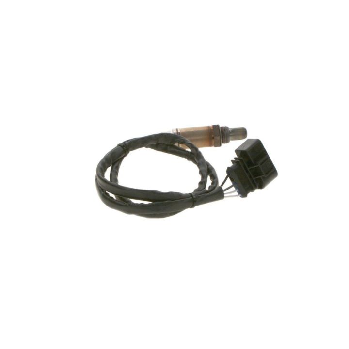 Oksijen Lambda Sensörü Audi A4 ve Passat 1.6 1.8T Motorlar İçin - BOSCH 0258003478