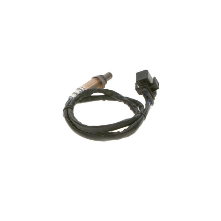 Oksijen Lambda Sensörü Audi A4 ve Passat 1.6 1.8T Motorlar İçin - BOSCH 0258003478