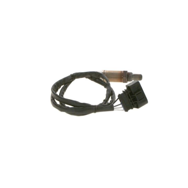 Oksijen Lambda Sensörü Audi A4 ve Passat 1.6 1.8T Motorlar İçin - BOSCH 0258003478