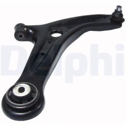 Rotilli Salıncak Ön Sağ Ford Fiesta VI (2008-) - Delphi TC2185