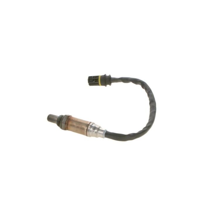 Oksijen Lambda Sensörü BMW E36 E46 316i 318 Modelleri İçin - BOSCH 0258003559