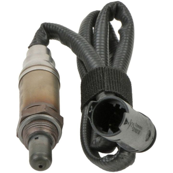Oksijen Lambda Sensörü Benzinli BMW 3 Serisi İçin (1998-2006) - BOSCH 0258003561