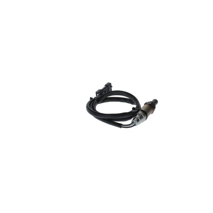 Oksijen Lambda Sensörü Benzinli Saab 900 II 9-3 9-5 Modelleri İçin (1994-2000) - BOSCH 0258003577