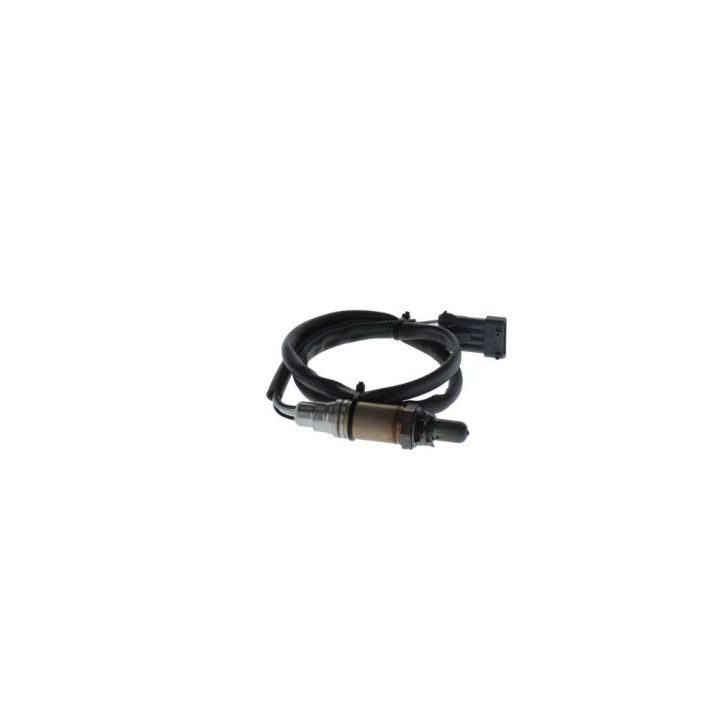 Oksijen Lambda Sensörü Benzinli Saab 900 II 9-3 9-5 Modelleri İçin (1994-2000) - BOSCH 0258003577