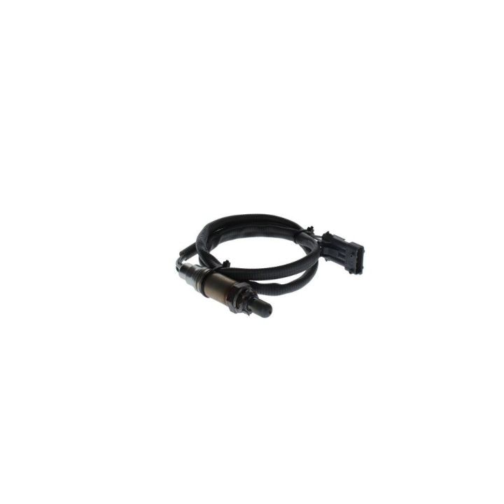 Oksijen Lambda Sensörü Benzinli Saab 900 II 9-3 9-5 Modelleri İçin (1994-2000) - BOSCH 0258003577