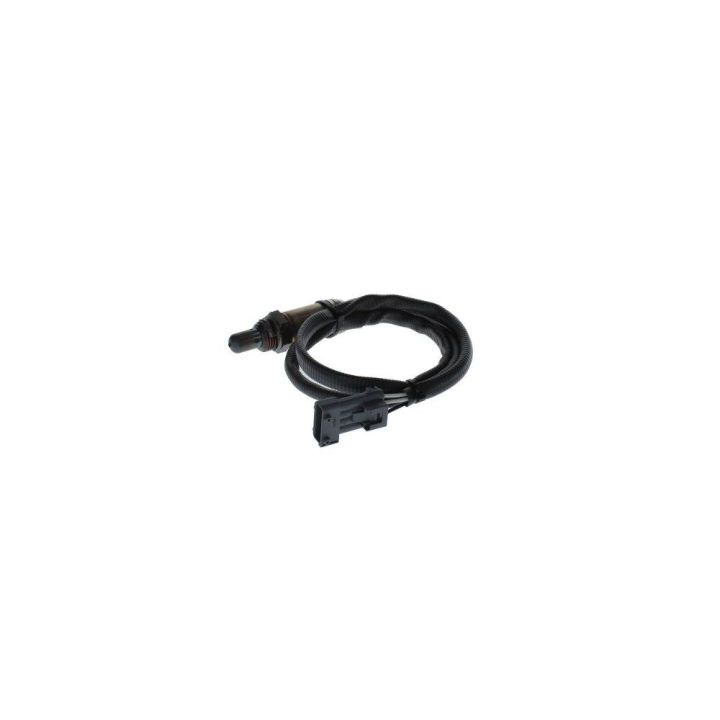 Oksijen Lambda Sensörü Benzinli Saab 900 II 9-3 9-5 Modelleri İçin (1994-2000) - BOSCH 0258003577