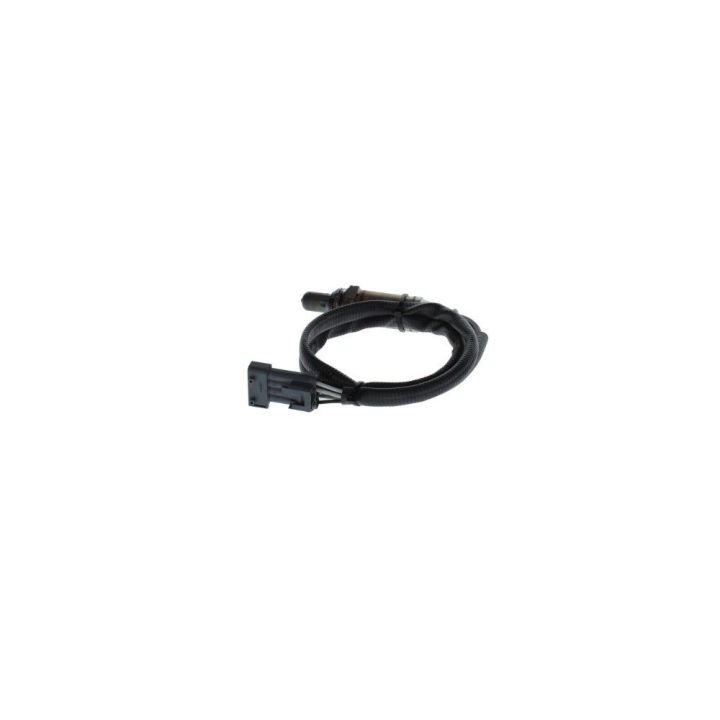 Oksijen Lambda Sensörü Benzinli Saab 900 II 9-3 9-5 Modelleri İçin (1994-2000) - BOSCH 0258003577