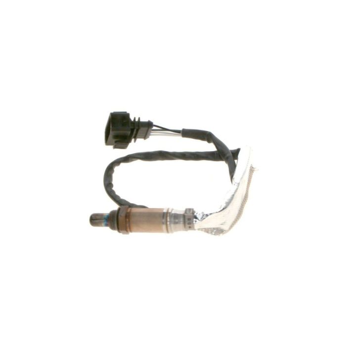 Oksijen Lambda Sensörü Polo CLS 1.6 Golf III 1.6 AFT Motor İçin (1992-) - BOSCH 0258003604
