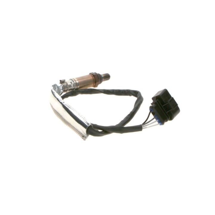 Oksijen Lambda Sensörü Polo CLS 1.6 Golf III 1.6 AFT Motor İçin (1992-) - BOSCH 0258003604