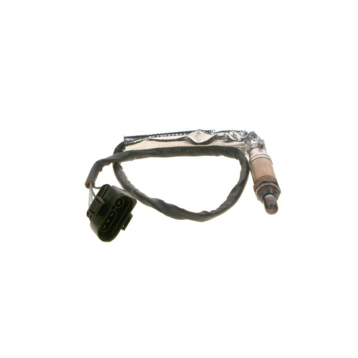 Oksijen Lambda Sensörü Polo CLS 1.6 Golf III 1.6 AFT Motor İçin (1992-) - BOSCH 0258003604