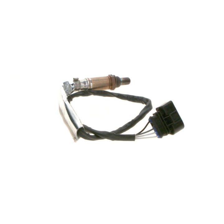 Oksijen Lambda Sensörü Polo CLS 1.6 Golf III 1.6 AFT Motor İçin (1992-) - BOSCH 0258003604