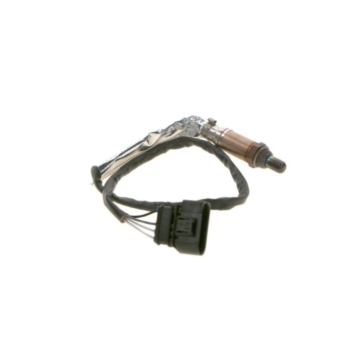 Oksijen Lambda Sensörü Polo CLS 1.6 Golf III 1.6 AFT Motor İçin (1992-) - BOSCH 0258003604