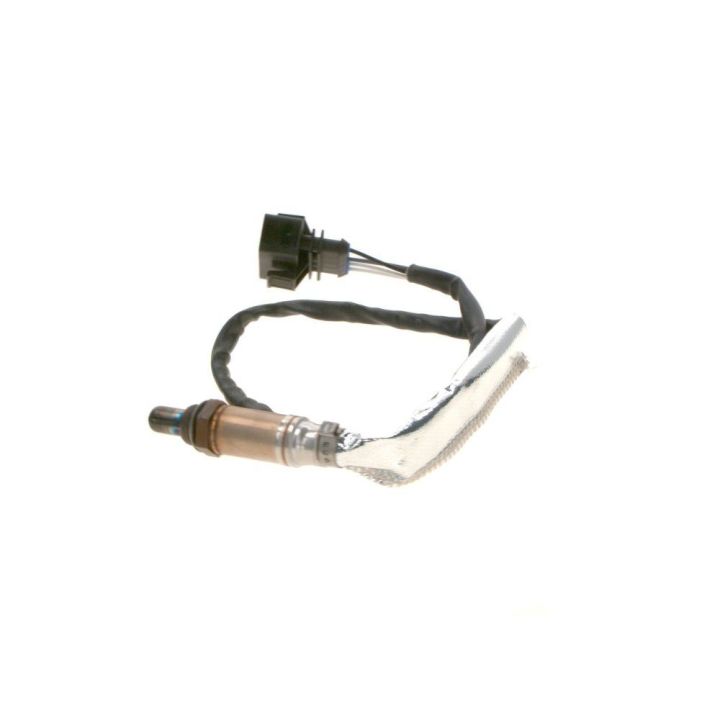 Oksijen Lambda Sensörü Polo CLS 1.6 Golf III 1.6 AFT Motor İçin (1992-) - BOSCH 0258003604