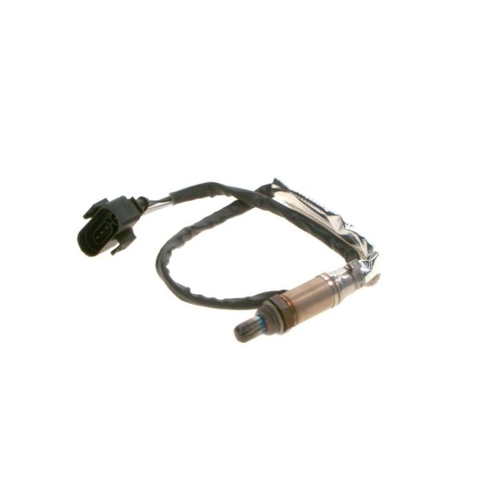 Oksijen Lambda Sensörü Polo CLS 1.6 Golf III 1.6 AFT Motor İçin (1992-) - BOSCH 0258003604