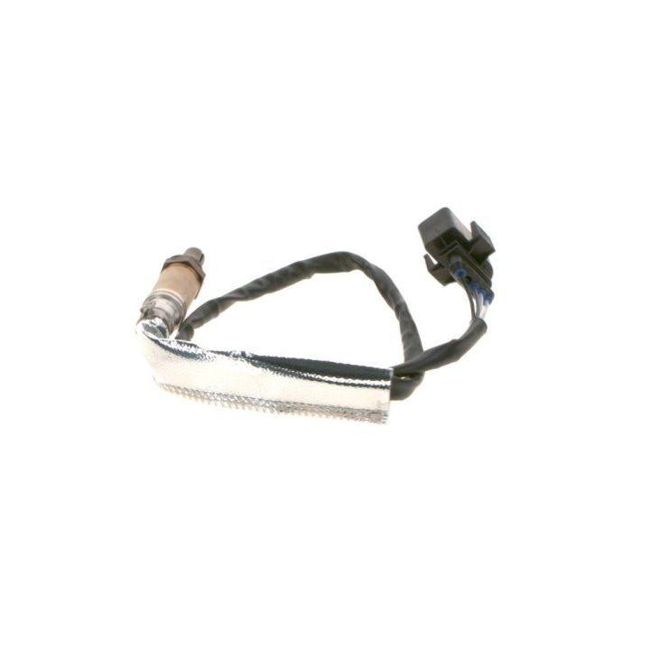 Oksijen Lambda Sensörü Polo CLS 1.6 Golf III 1.6 AFT Motor İçin (1992-) - BOSCH 0258003604