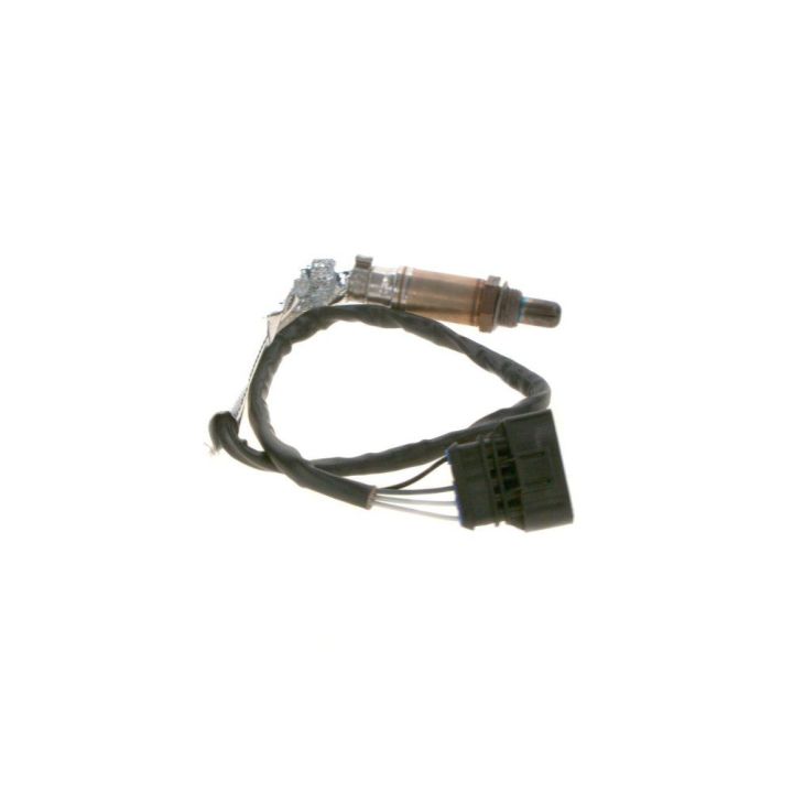 Oksijen Lambda Sensörü Polo CLS 1.6 Golf III 1.6 AFT Motor İçin (1992-) - BOSCH 0258003604