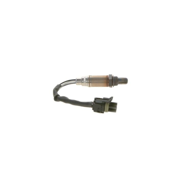 Oksijen Lambda Sensörü Renault R19 1.6 Megane 2.0 Laguna 1.8 2.0 İçin - BOSCH 0258003644