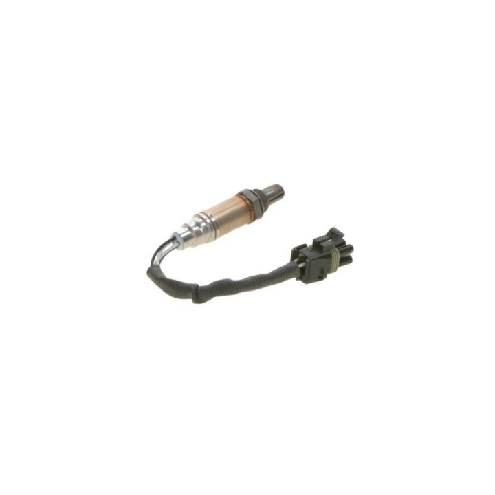 Oksijen Lambda Sensörü Renault R19 1.6 Megane 2.0 Laguna 1.8 2.0 İçin - BOSCH 0258003644