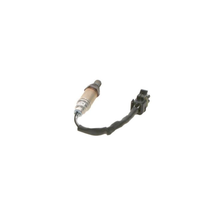 Oksijen Lambda Sensörü Renault R19 1.6 Megane 2.0 Laguna 1.8 2.0 İçin - BOSCH 0258003644