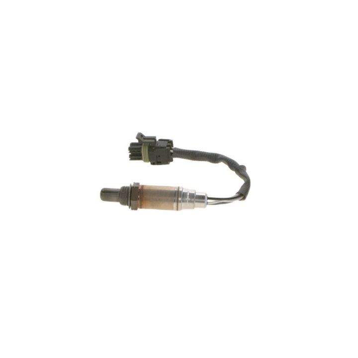 Oksijen Lambda Sensörü Renault R19 1.6 Megane 2.0 Laguna 1.8 2.0 İçin - BOSCH 0258003644
