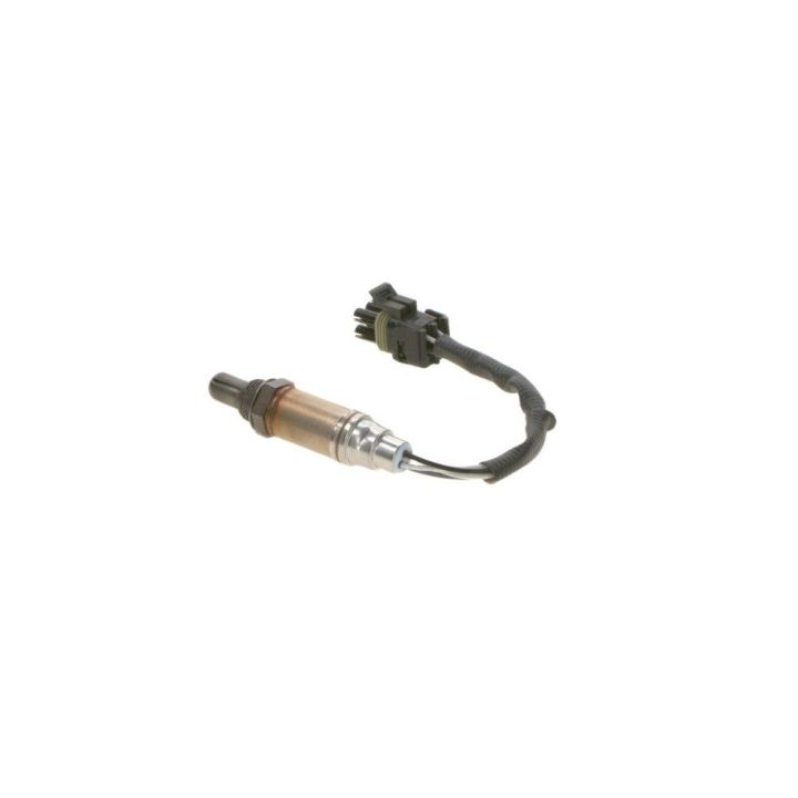 Oksijen Lambda Sensörü Renault R19 1.6 Megane 2.0 Laguna 1.8 2.0 İçin - BOSCH 0258003644
