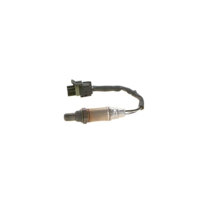 Oksijen Lambda Sensörü Renault R19 1.6 Megane 2.0 Laguna 1.8 2.0 İçin - BOSCH 0258003644
