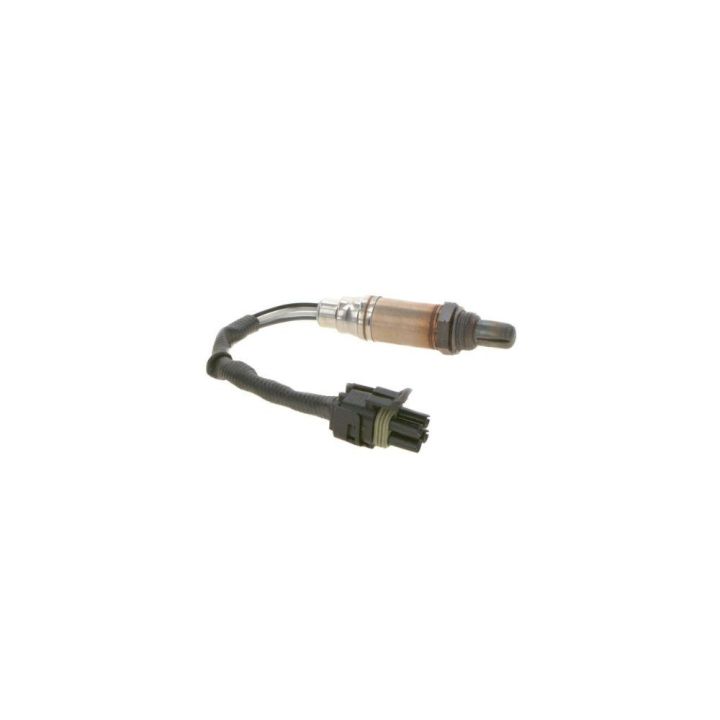 Oksijen Lambda Sensörü Renault R19 1.6 Megane 2.0 Laguna 1.8 2.0 İçin - BOSCH 0258003644