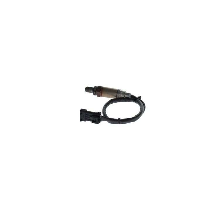 Oksijen Lambda Sensörü Peugeot 306 406 Citroen Xsara Xantia Benzinli Motorlar İçin - BOSCH 0258003717