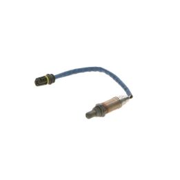 Oksijen Sensörü Mercedes-Benz W202 W210 W140 R129 M104 M112 M119 Motor İçin (1992-2002) - BOSCH 0258003782