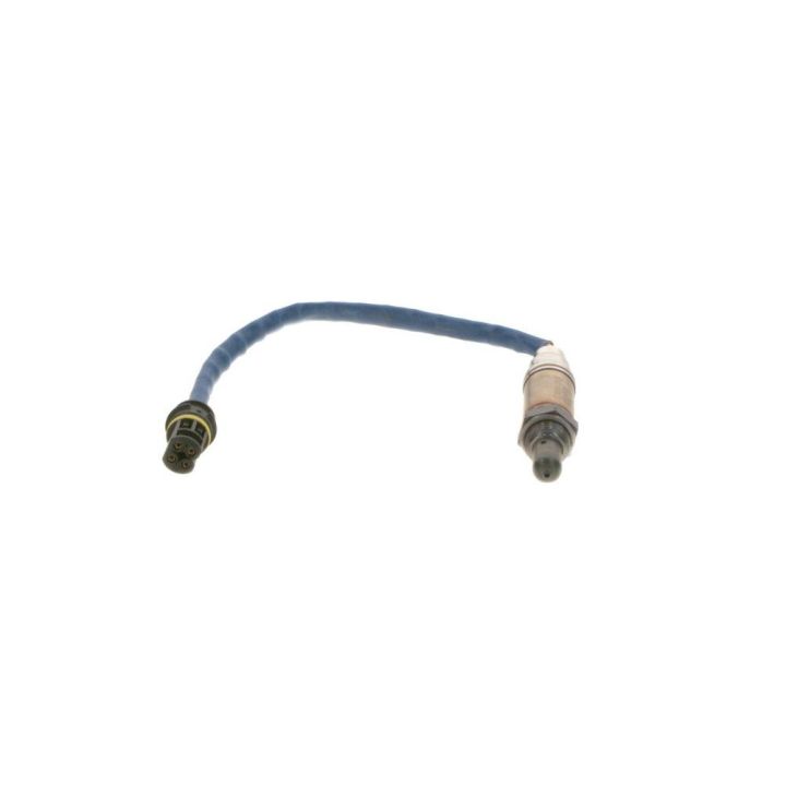 Oksijen Sensörü Mercedes-Benz W202 W210 W140 R129 M104 M112 M119 Motor İçin (1992-2002) - BOSCH 0258003782